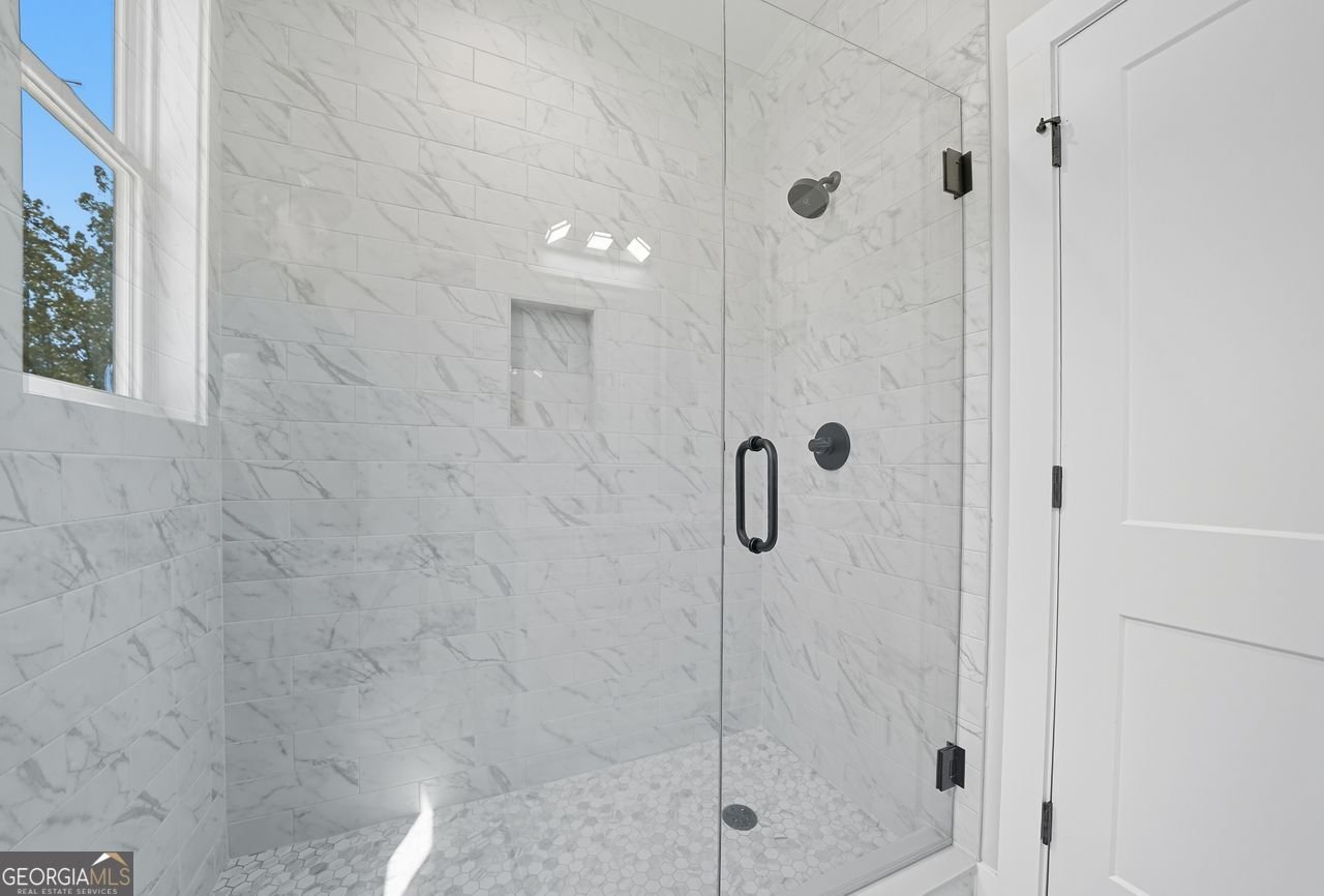 7530 Crestline Drive Dawsonville - Photo 21