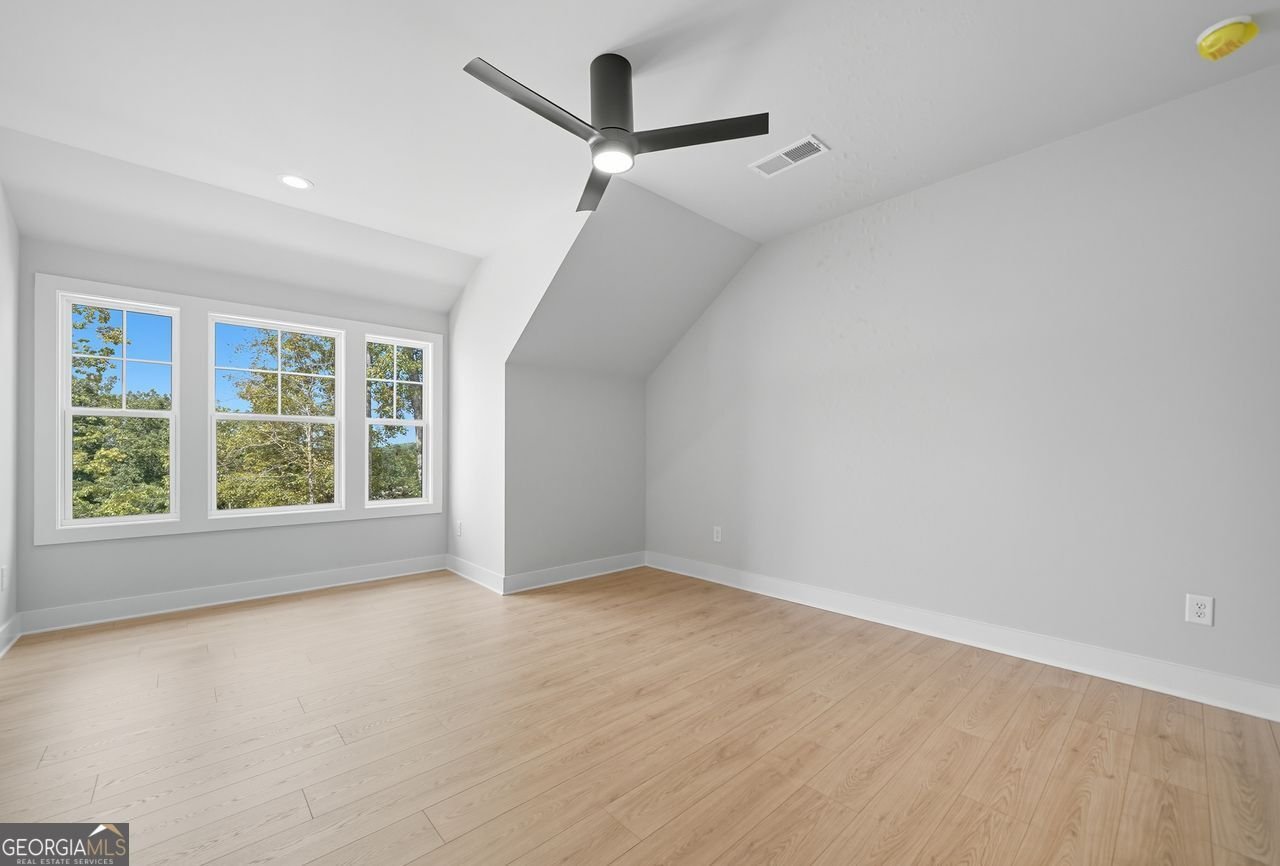 7530 Crestline Drive Dawsonville - Photo 22