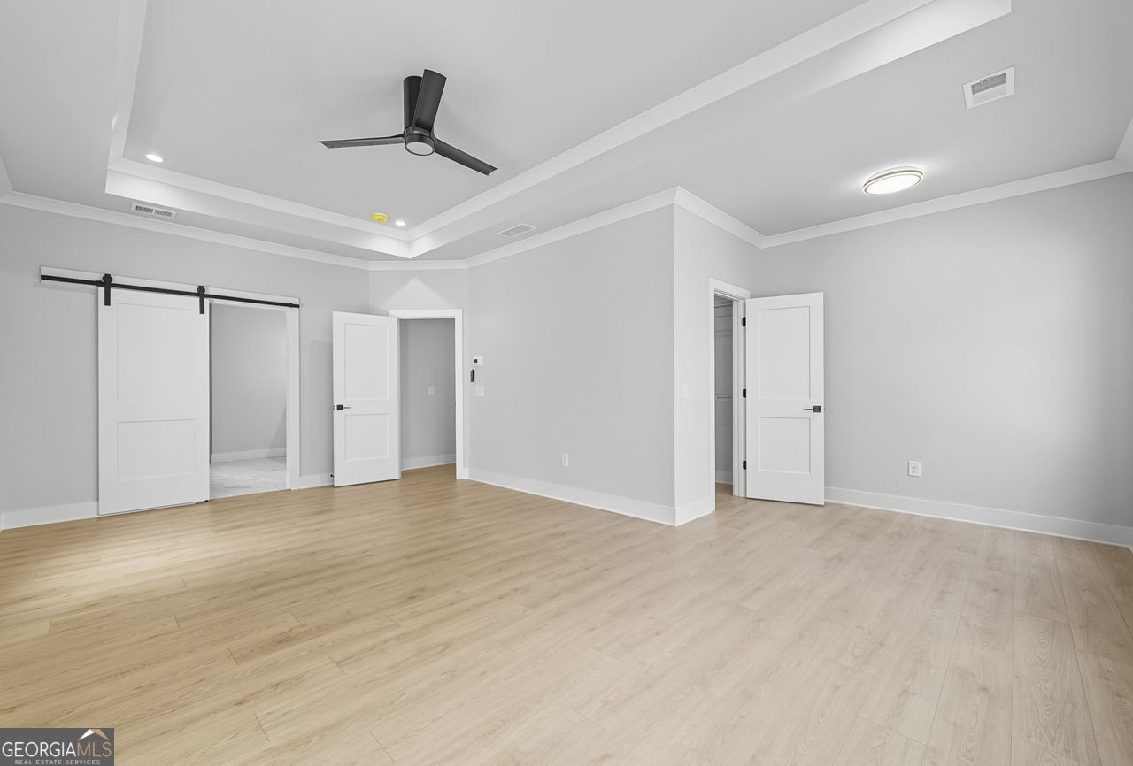 7530 Crestline Drive Dawsonville - Photo 23