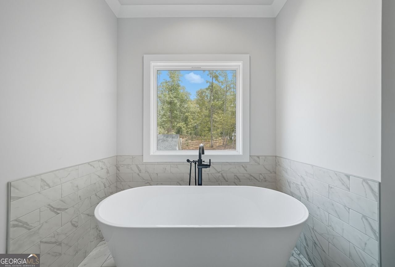 7530 Crestline Drive Dawsonville - Photo 25