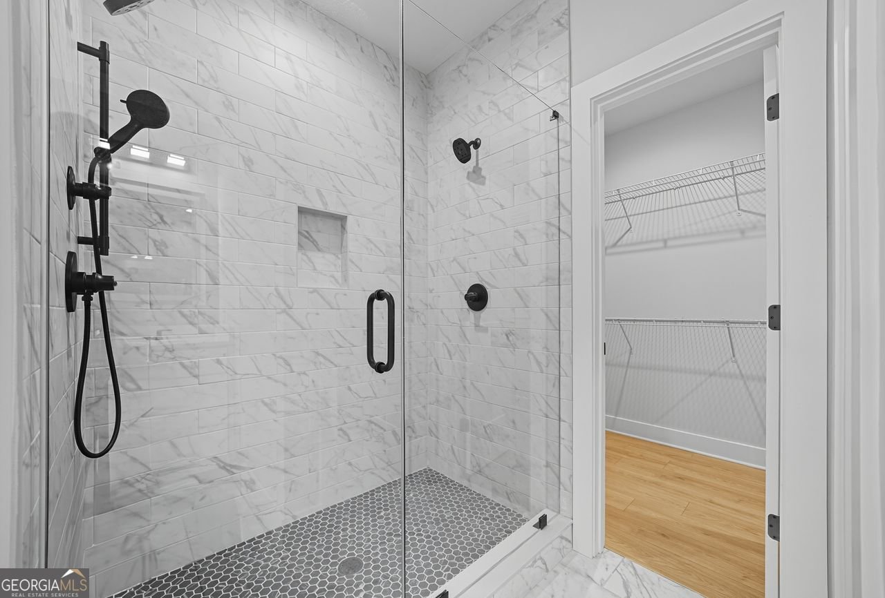 7530 Crestline Drive Dawsonville - Photo 26