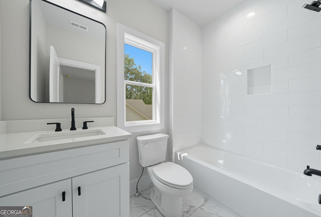 7530 Crestline Drive Dawsonville - Photo 31