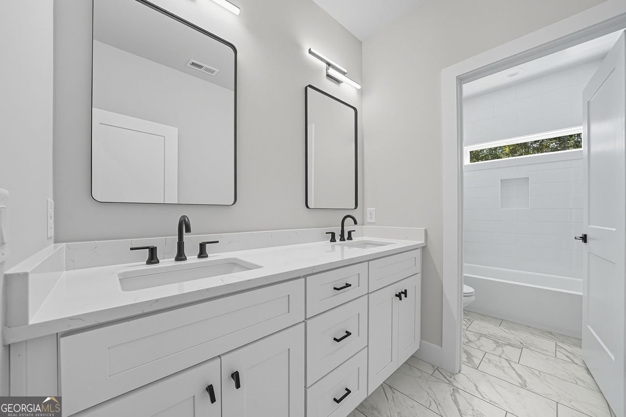 7530 Crestline Drive Dawsonville - Photo 33