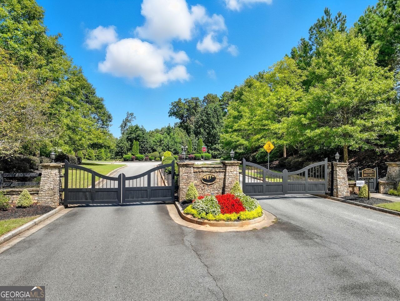 7530 Crestline Drive Dawsonville - Photo 41