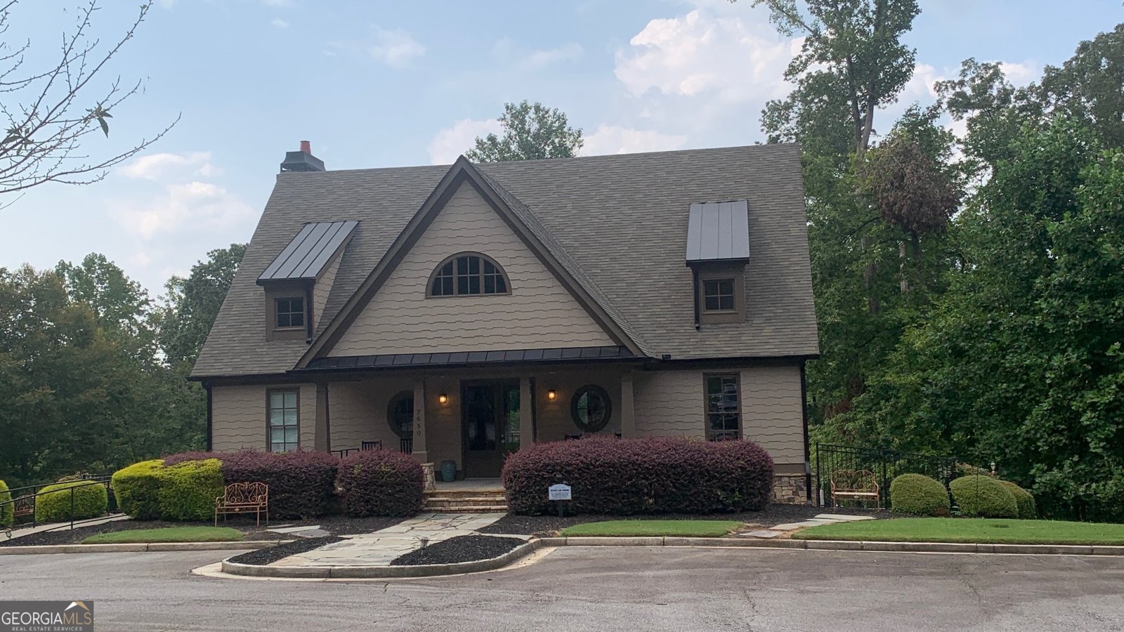 7530 Crestline Drive Dawsonville - Photo 42