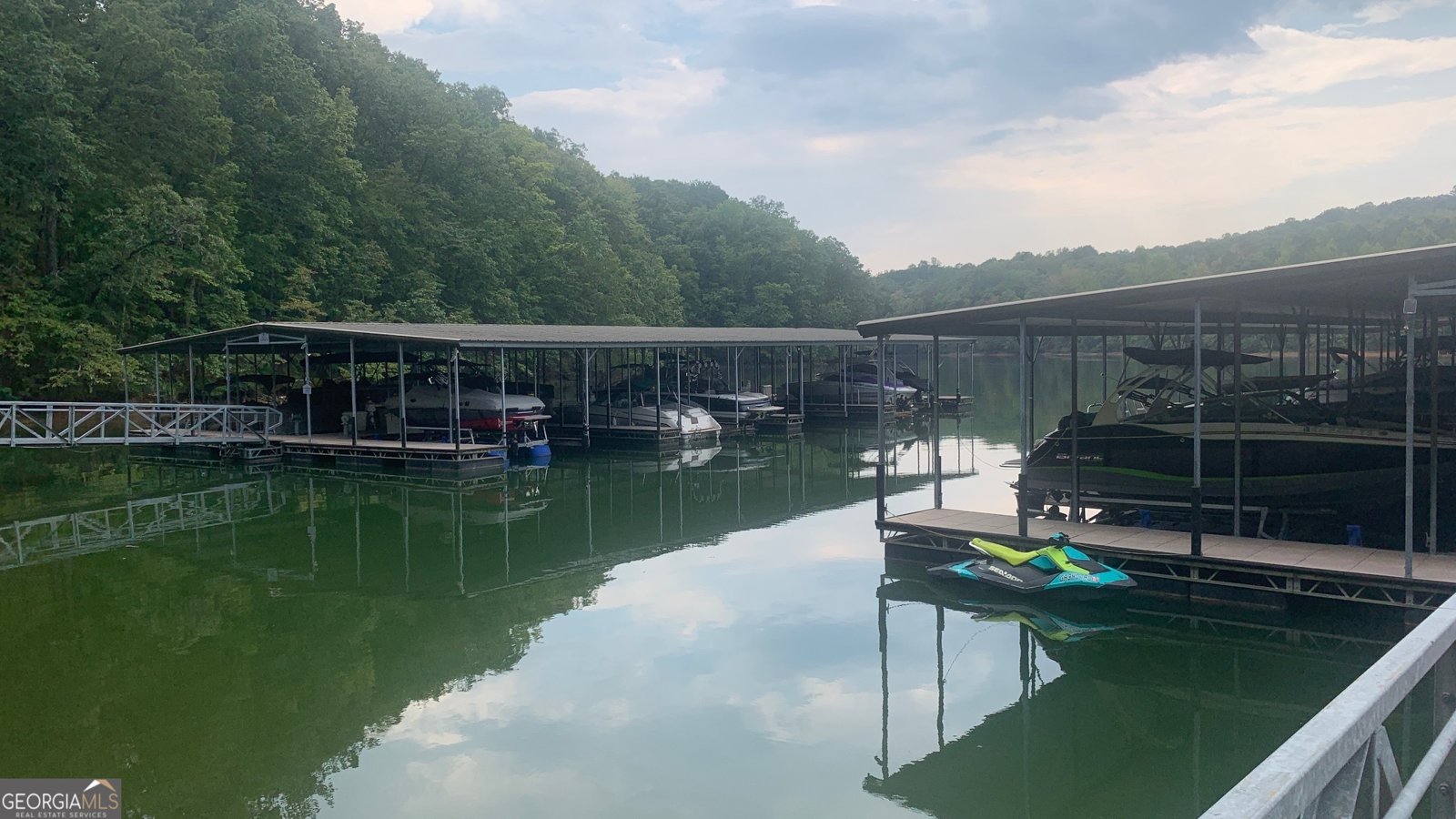 7530 Crestline Drive Dawsonville - Photo 44