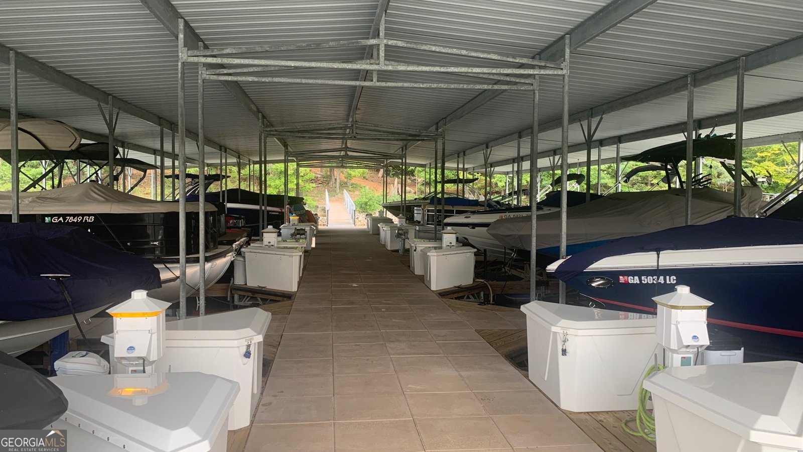 7530 Crestline Drive Dawsonville - Photo 45