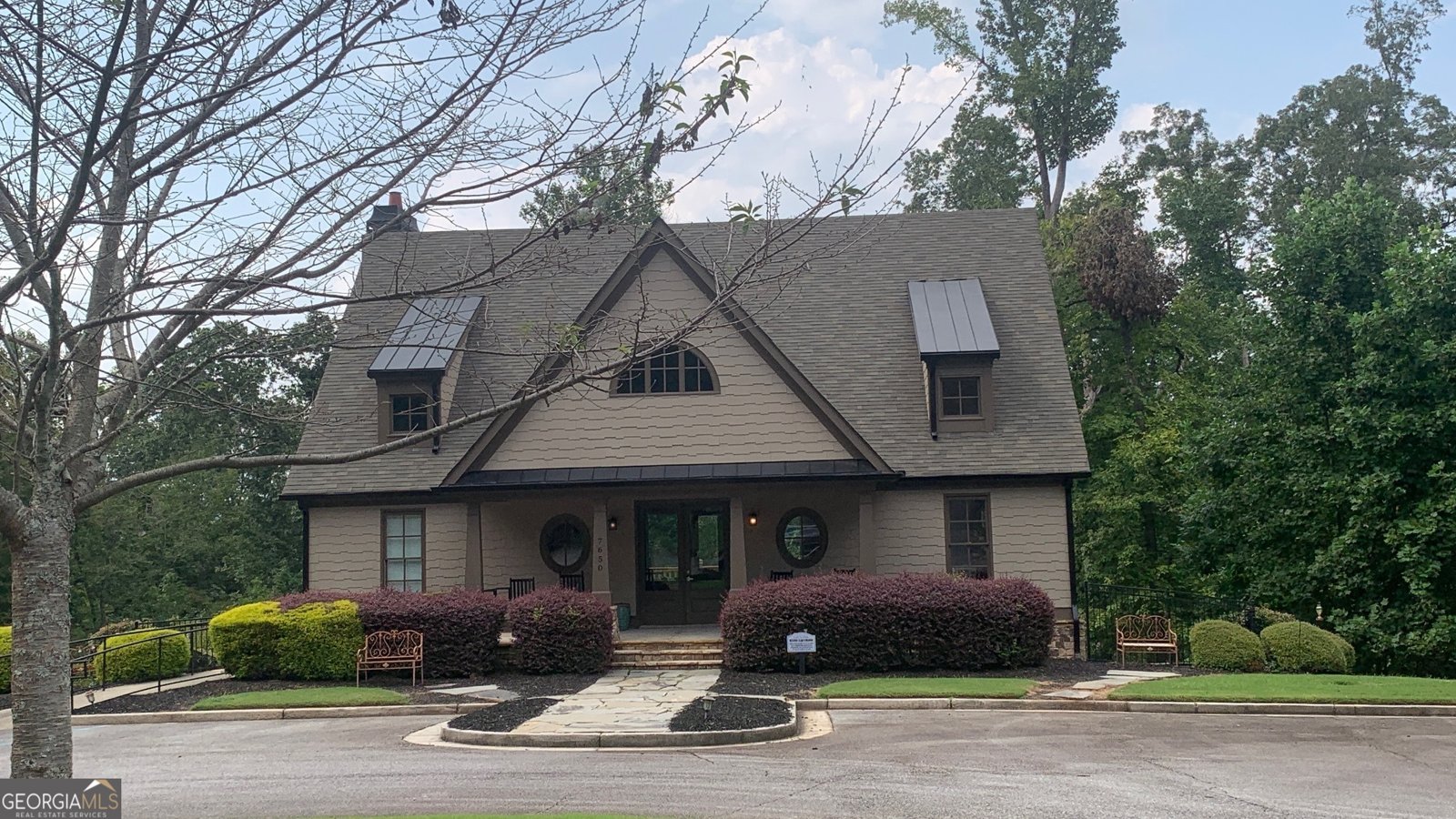 7530 Crestline Drive Dawsonville - Photo 49