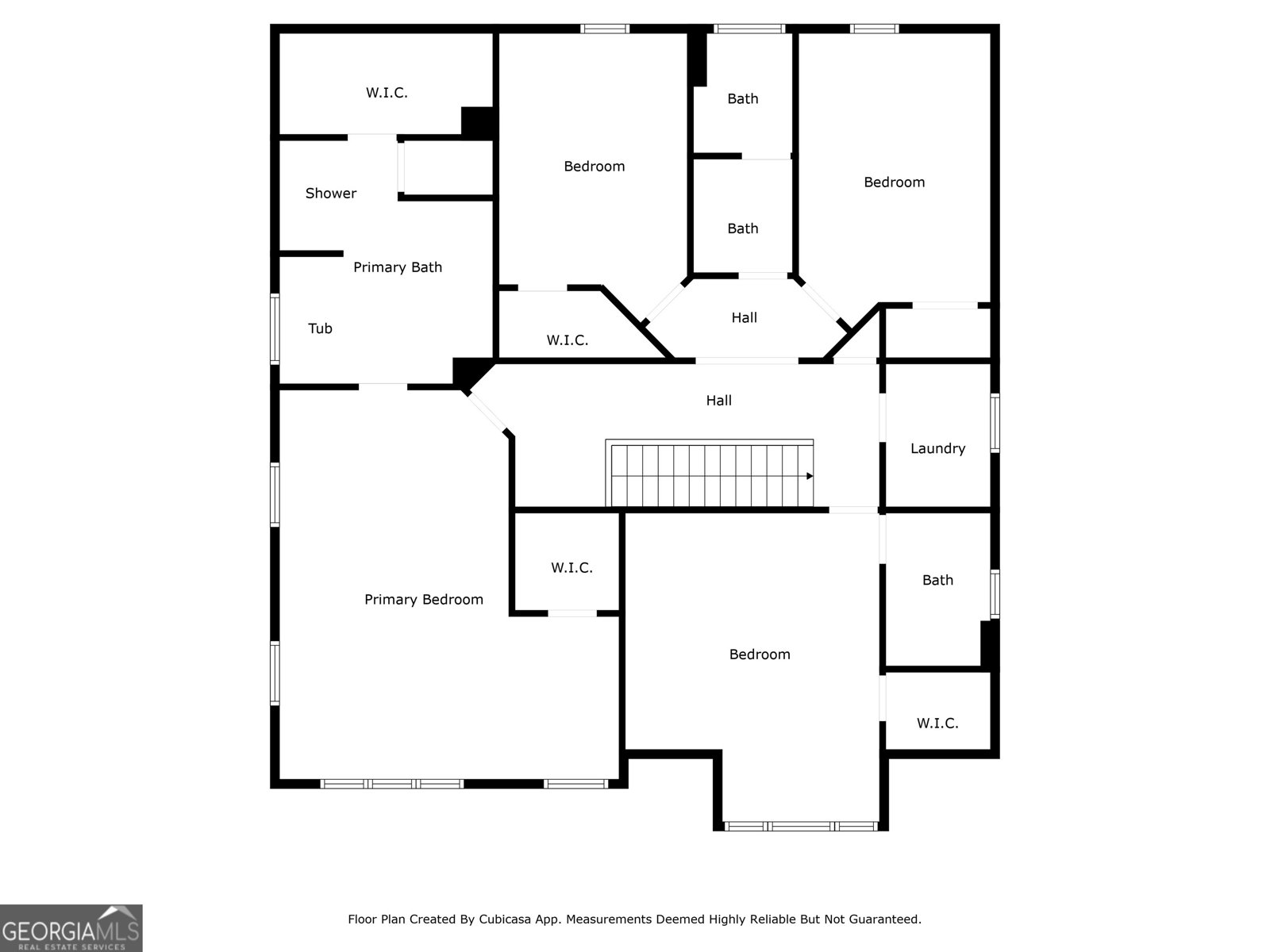 7530 Crestline Drive Dawsonville - Photo 51