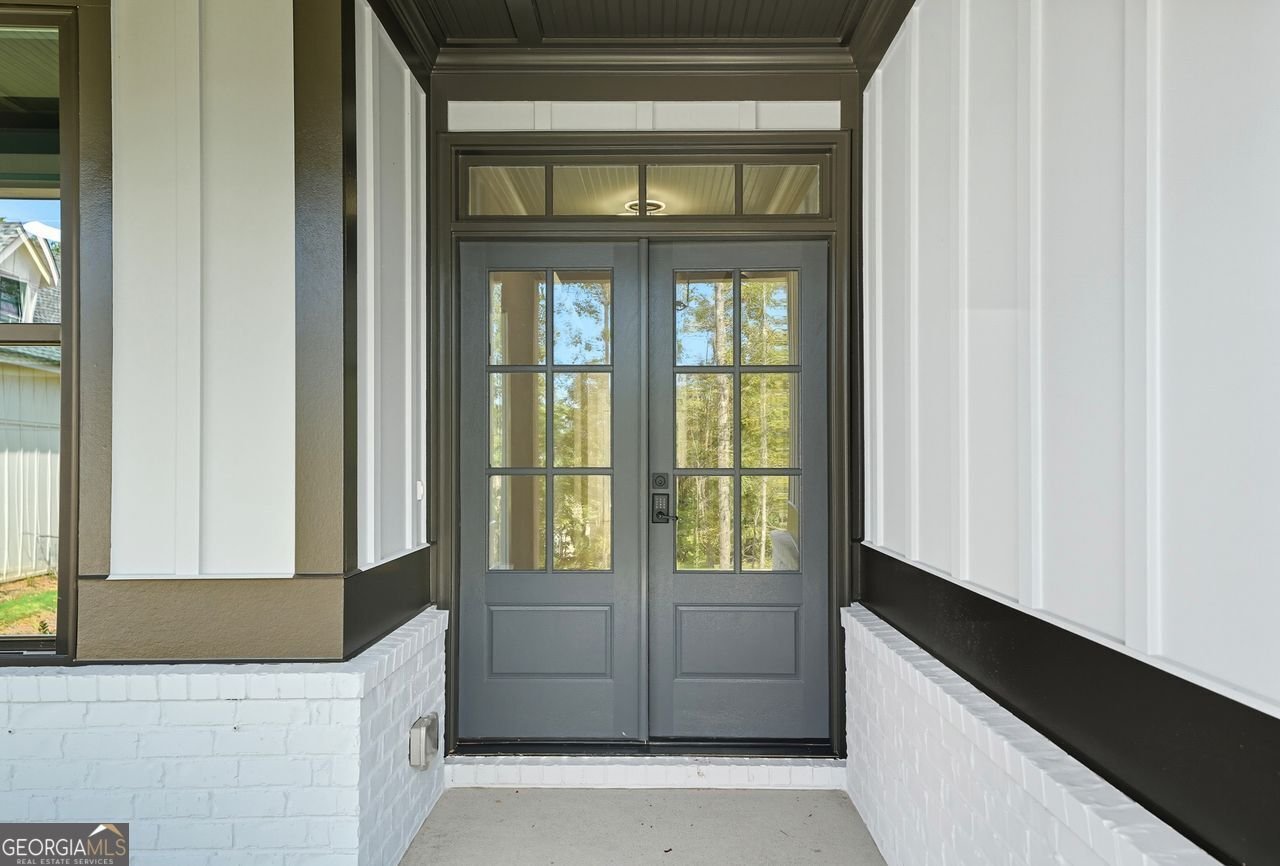 7530 Crestline Drive Dawsonville - Photo 7