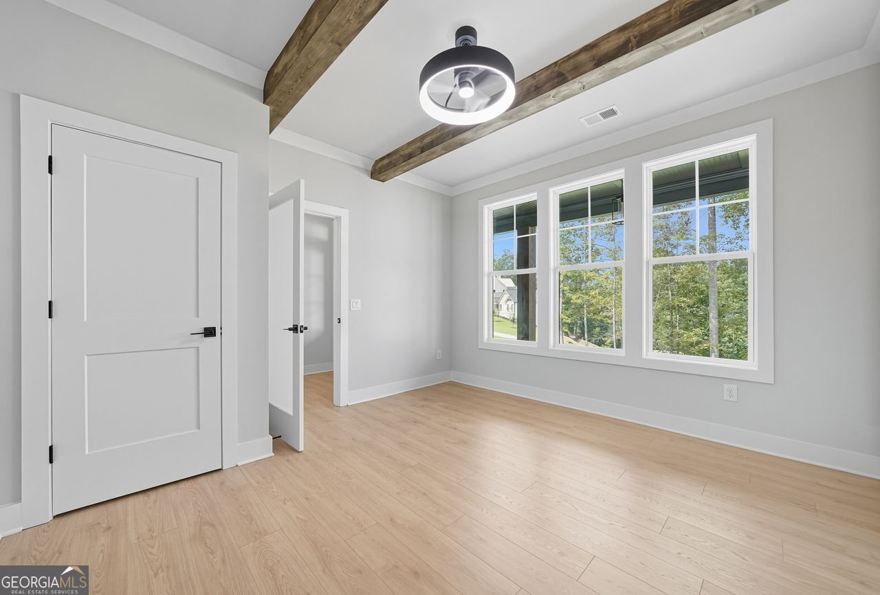 7530 Crestline Drive Dawsonville - Photo 8