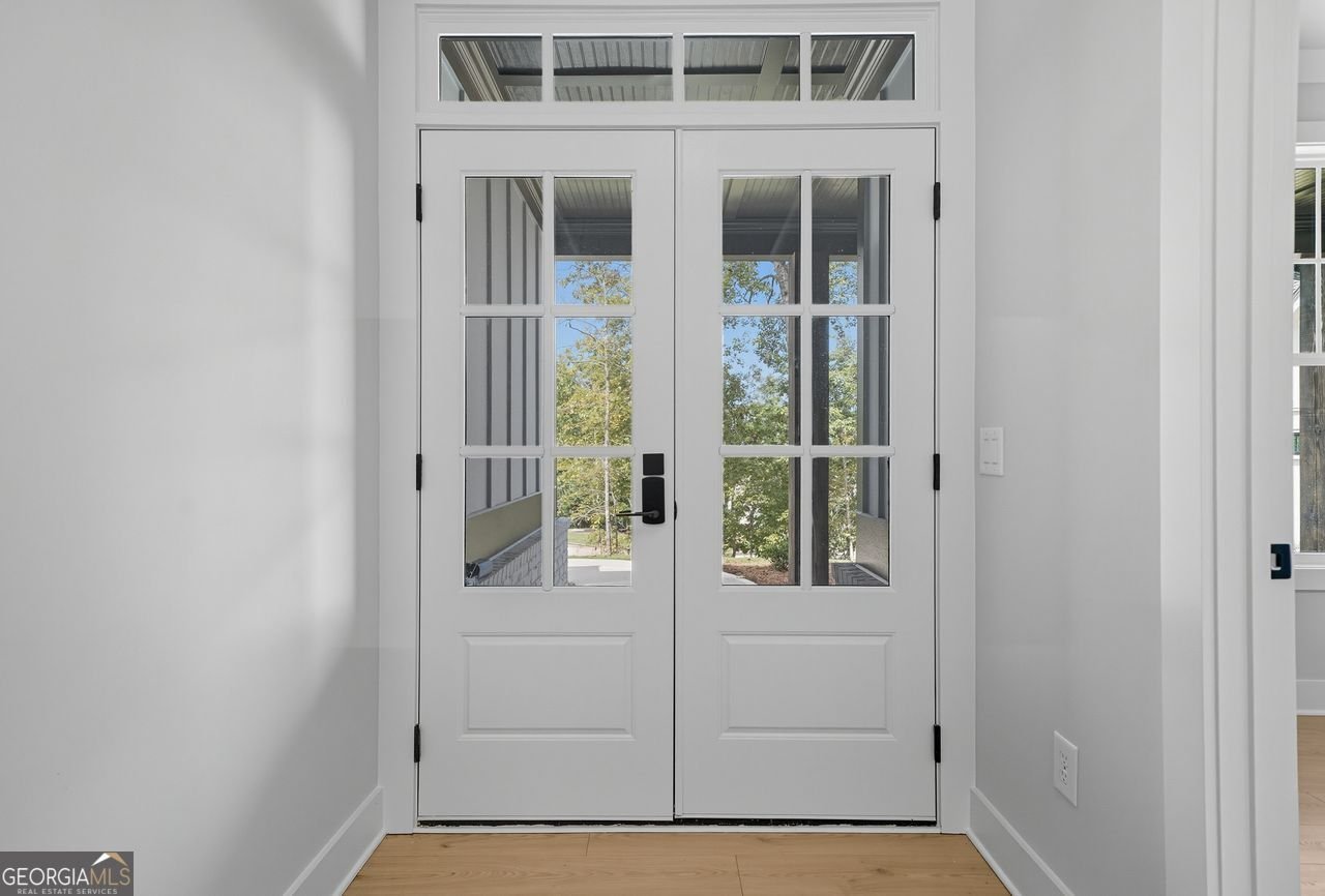 7530 Crestline Drive Dawsonville - Photo 9