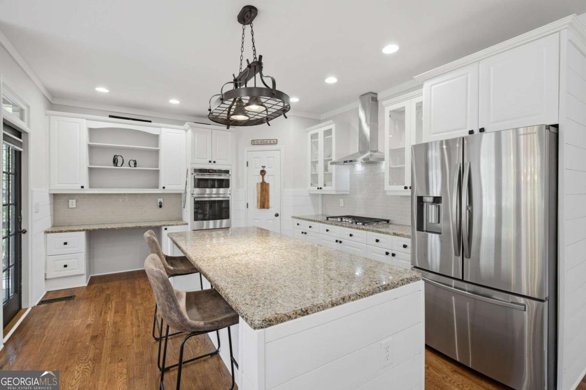 1021 Fairecroft Court Suwanee - Photo 10