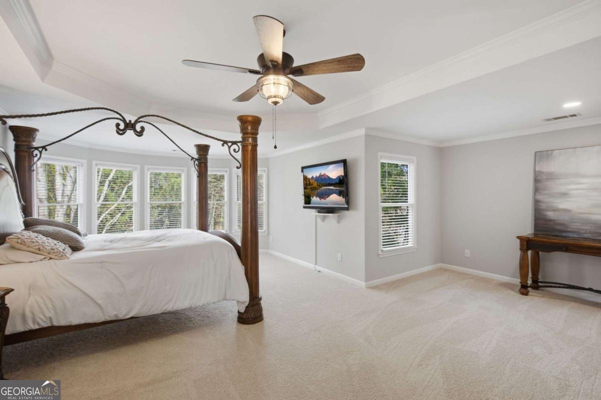 1021 Fairecroft Court Suwanee - Photo 14