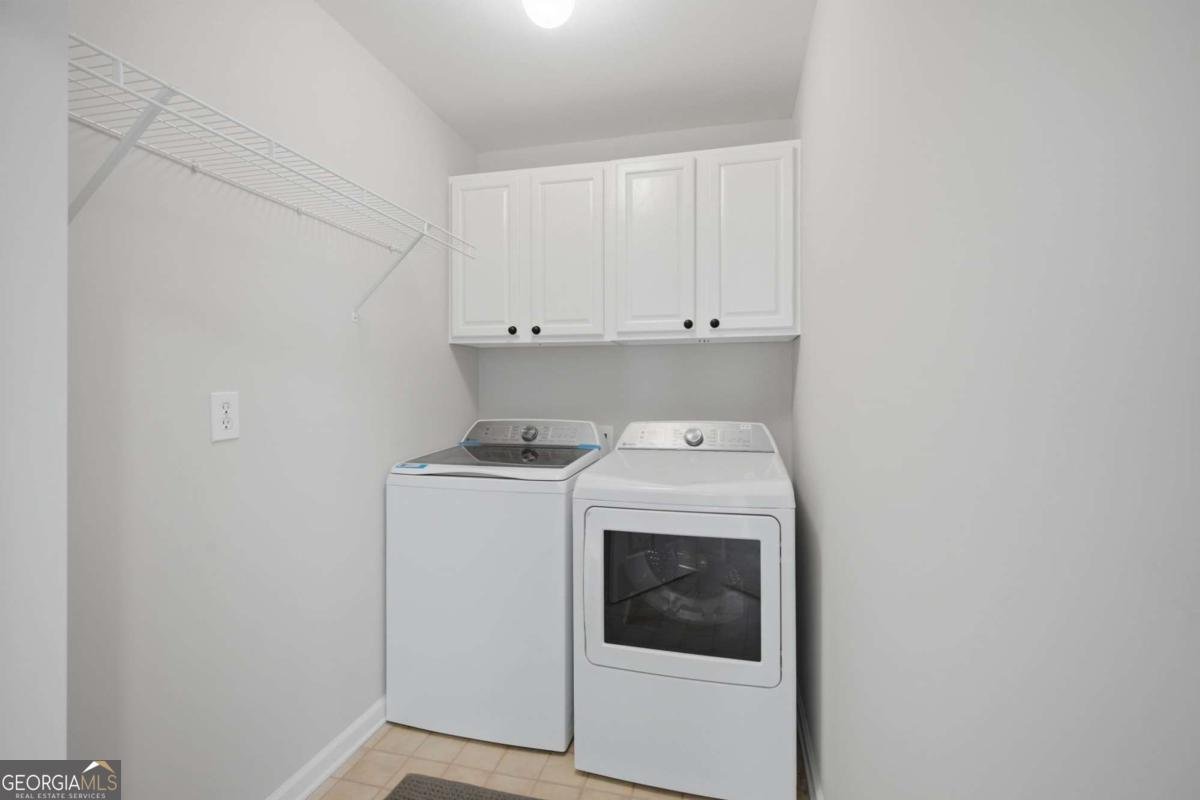 1021 Fairecroft Court Suwanee - Photo 17