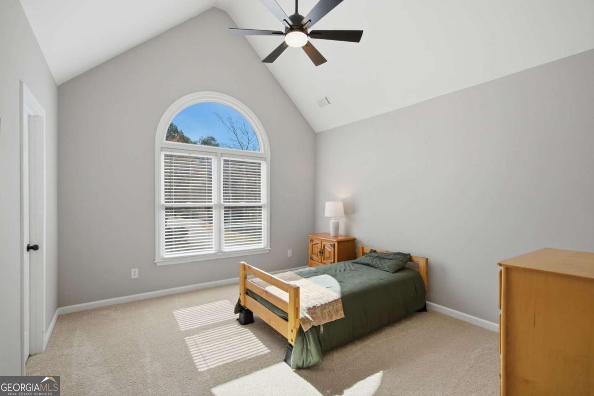 1021 Fairecroft Court Suwanee - Photo 18