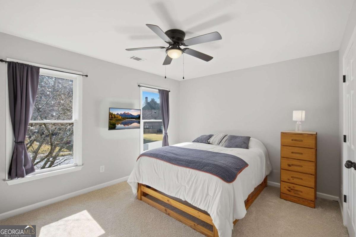 1021 Fairecroft Court Suwanee - Photo 19