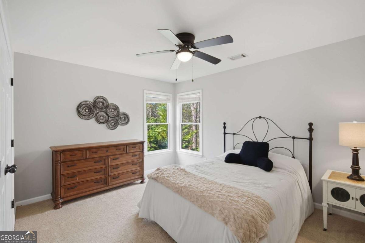 1021 Fairecroft Court Suwanee - Photo 20