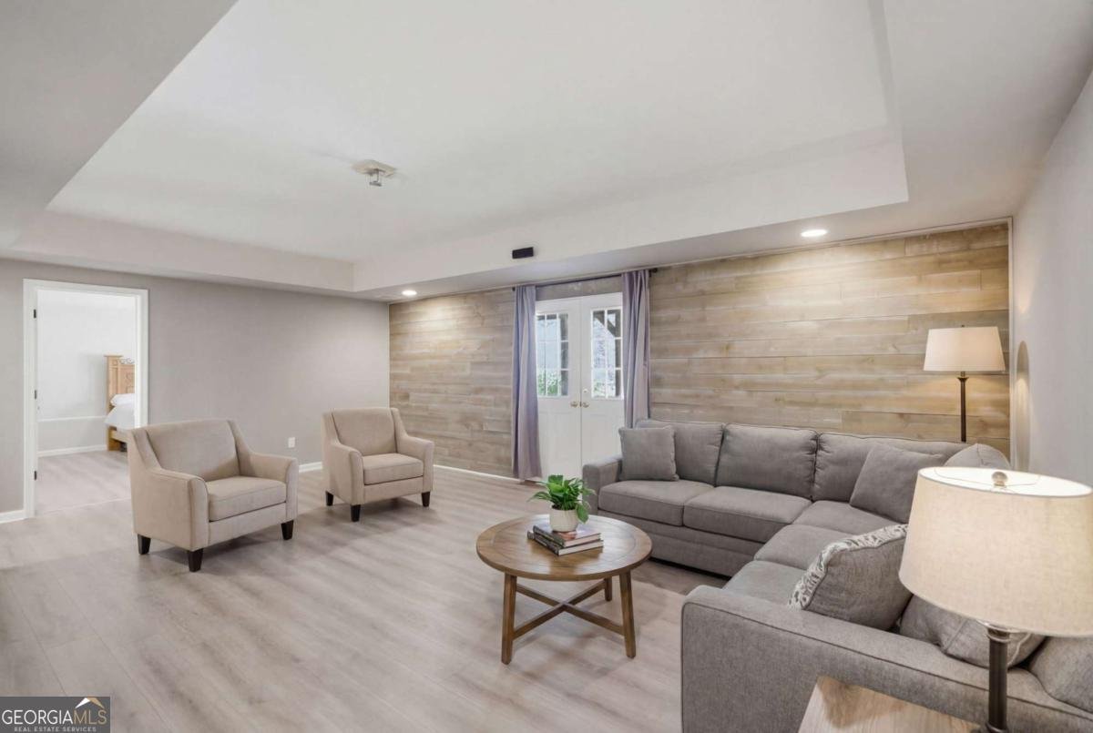 1021 Fairecroft Court Suwanee - Photo 22