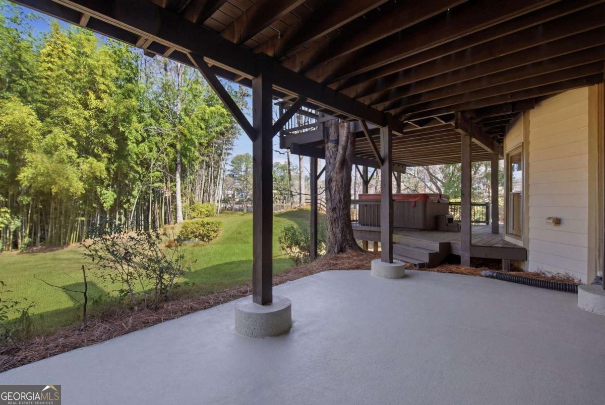 1021 Fairecroft Court Suwanee - Photo 24