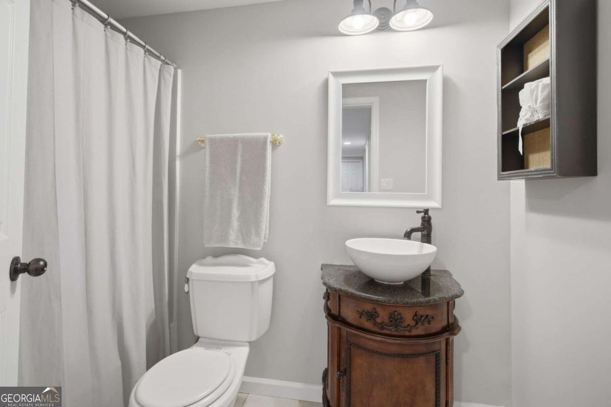 1021 Fairecroft Court Suwanee - Photo 28