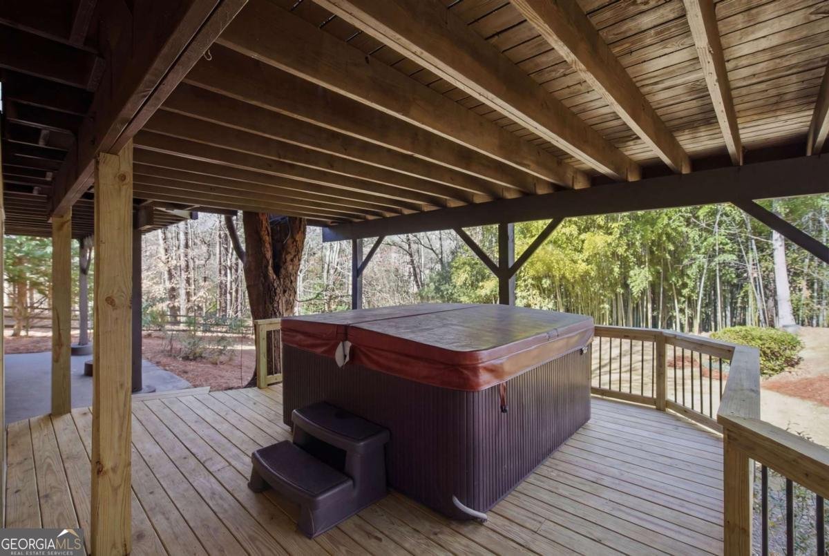 1021 Fairecroft Court Suwanee - Photo 31