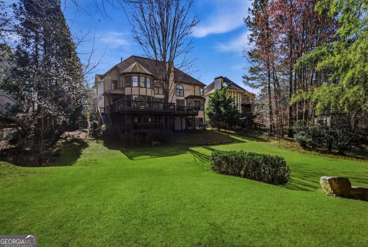 1021 Fairecroft Court Suwanee - Photo 32