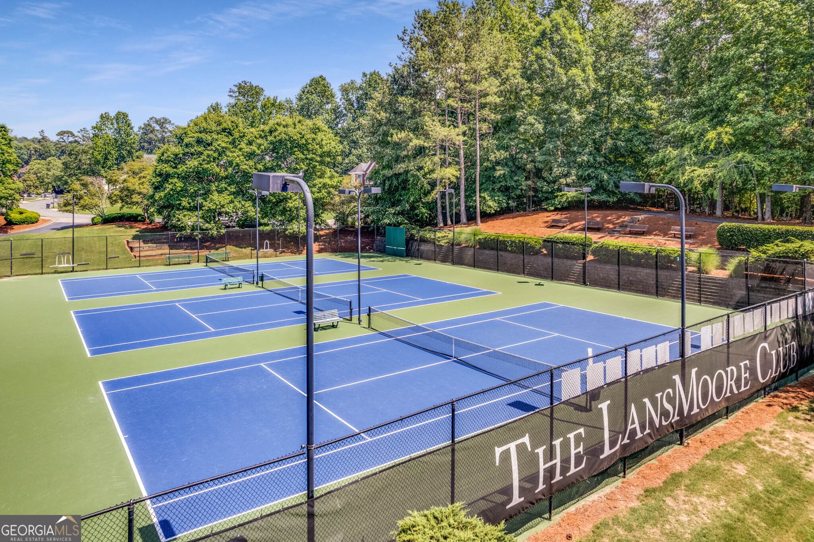 1021 Fairecroft Court Suwanee - Photo 36