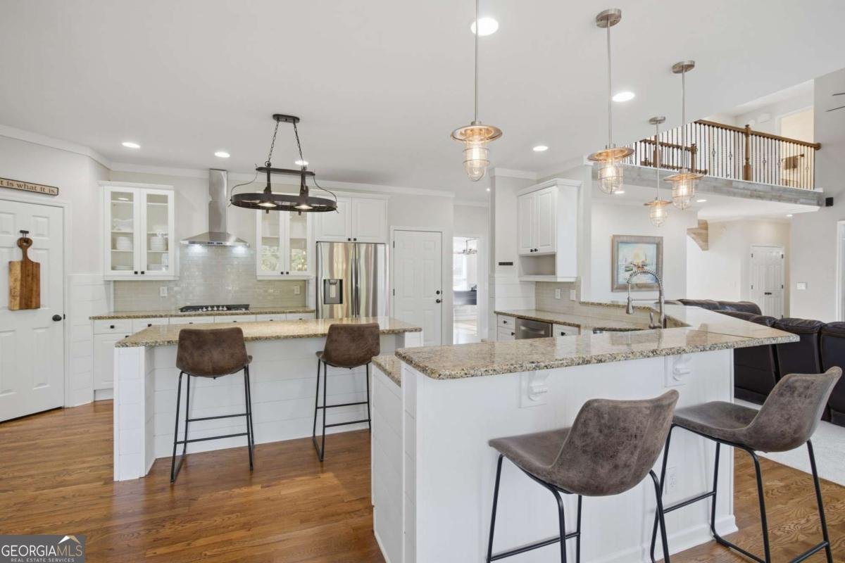 1021 Fairecroft Court Suwanee - Photo 9