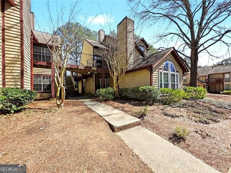 309 Hawkstone Way Alpharetta - Photo 1