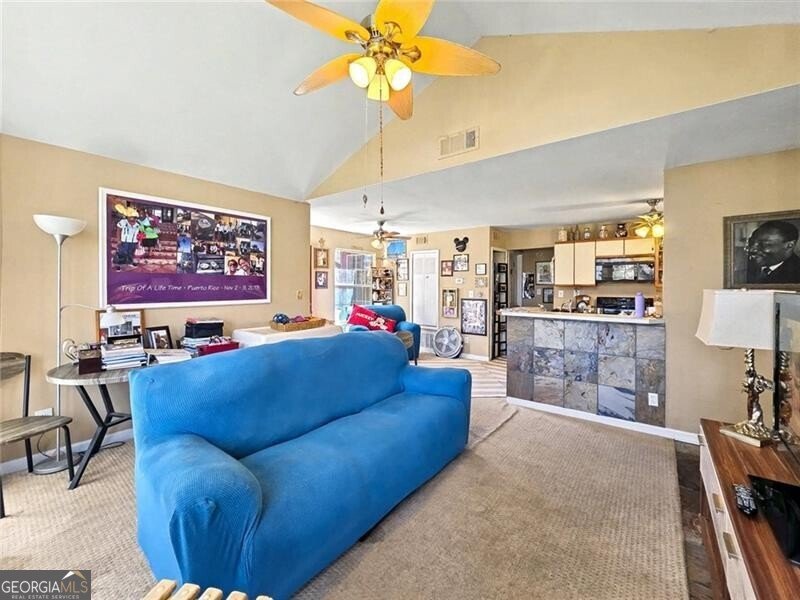 309 Hawkstone Way Alpharetta - Photo 10