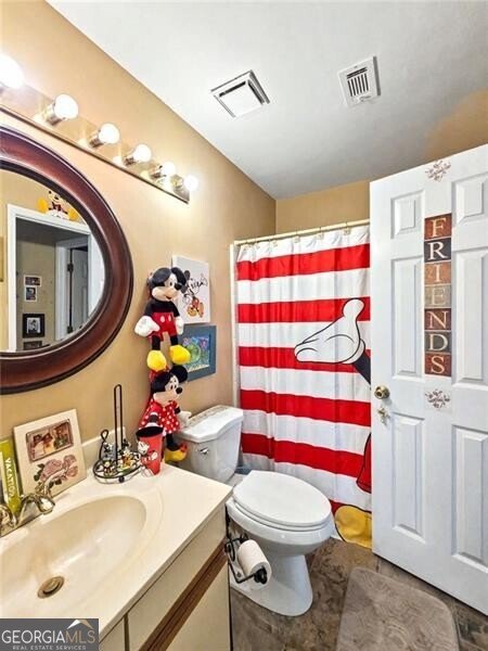 309 Hawkstone Way Alpharetta - Photo 13