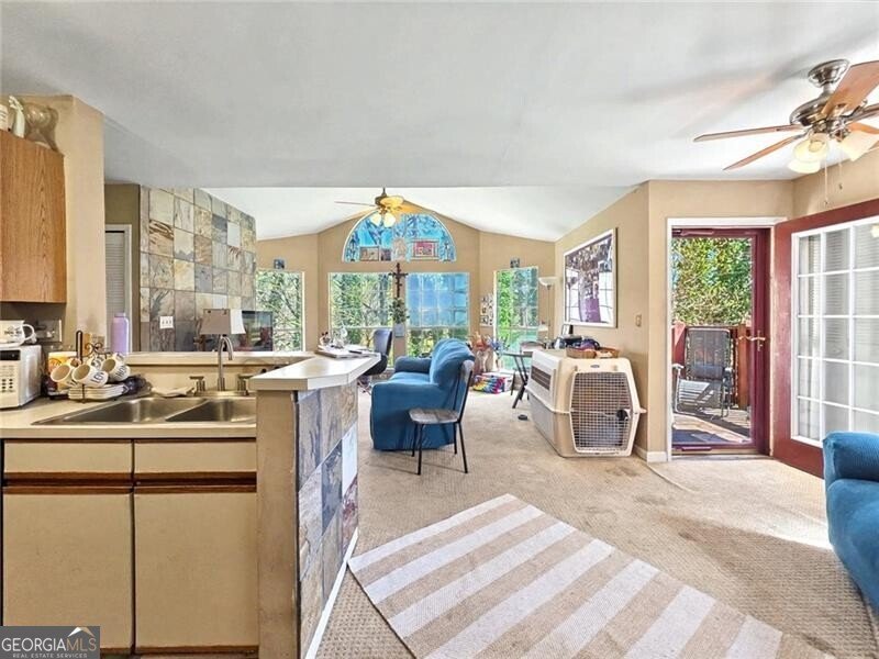 309 Hawkstone Way Alpharetta - Photo 17