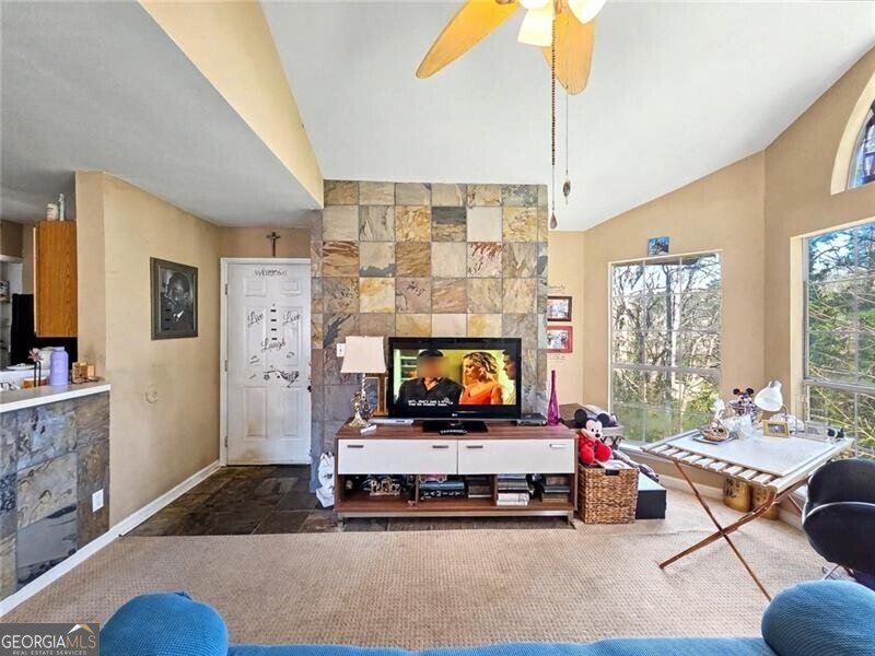 309 Hawkstone Way Alpharetta - Photo 21