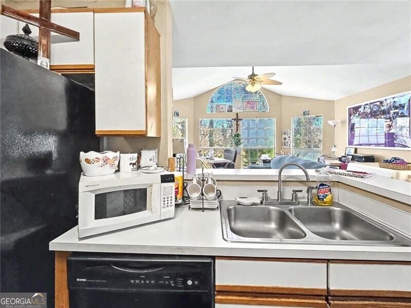 309 Hawkstone Way Alpharetta - Photo 6