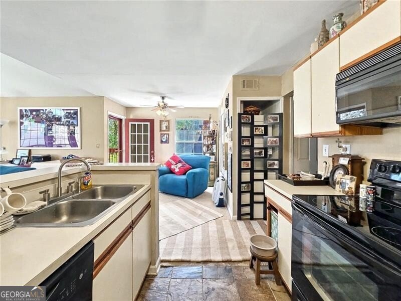 309 Hawkstone Way Alpharetta - Photo 8