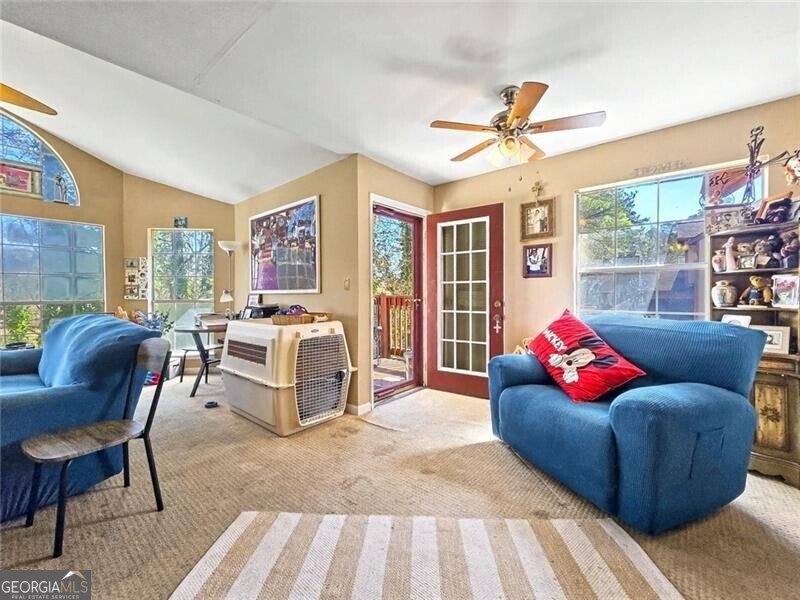 309 Hawkstone Way Alpharetta - Photo 9