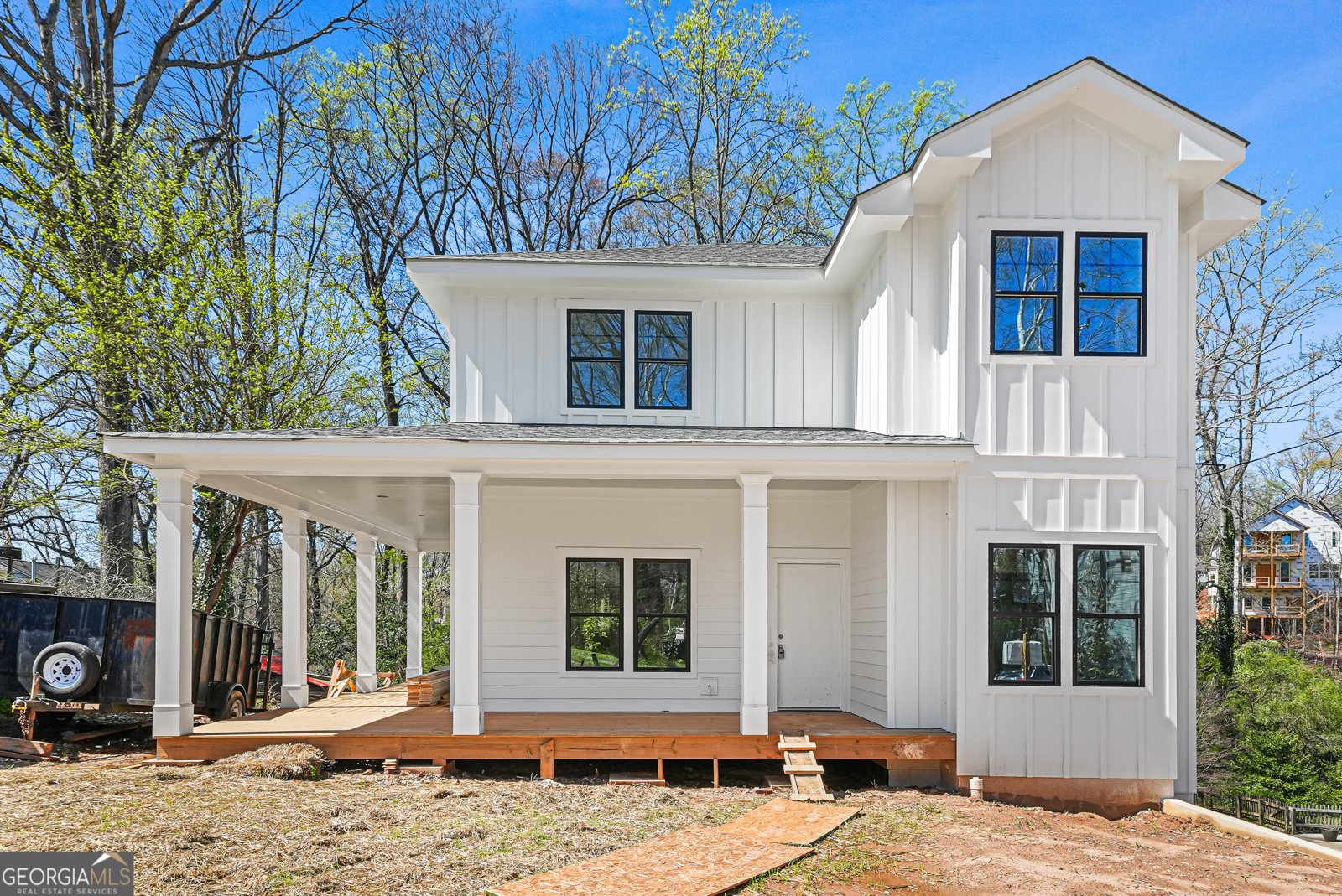 649 Hemlock Circle Atlanta - Photo 1