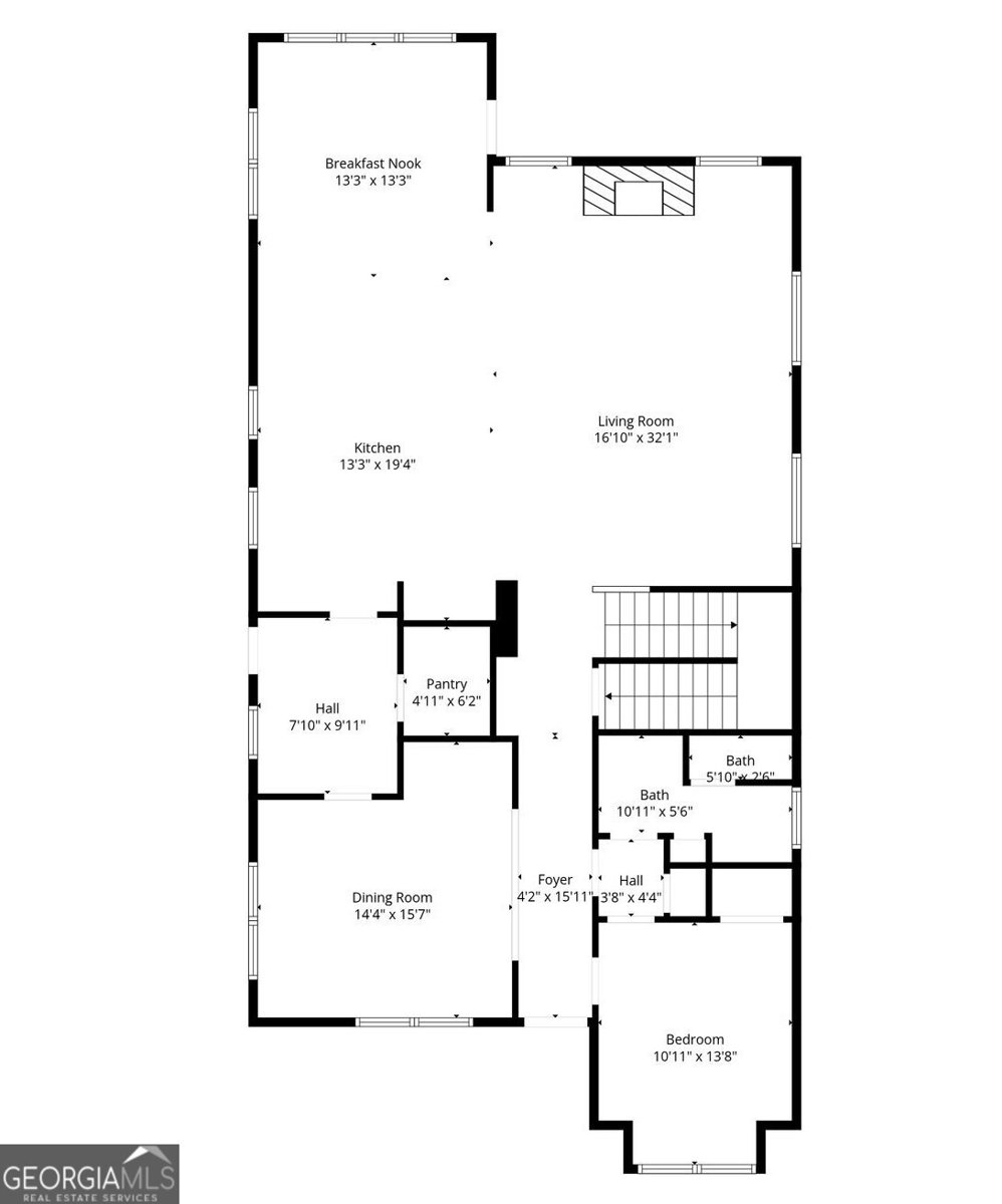 649 Hemlock Circle Atlanta - Photo 36