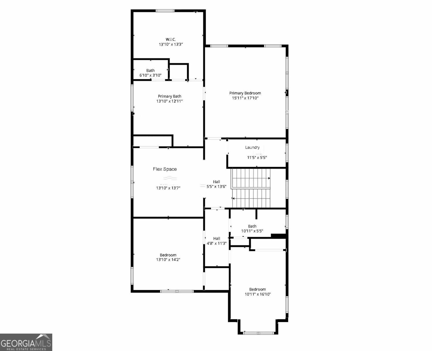 649 Hemlock Circle Atlanta - Photo 37