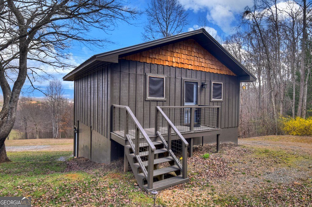 756 Mining Gap Conn Young Harris - Photo 35