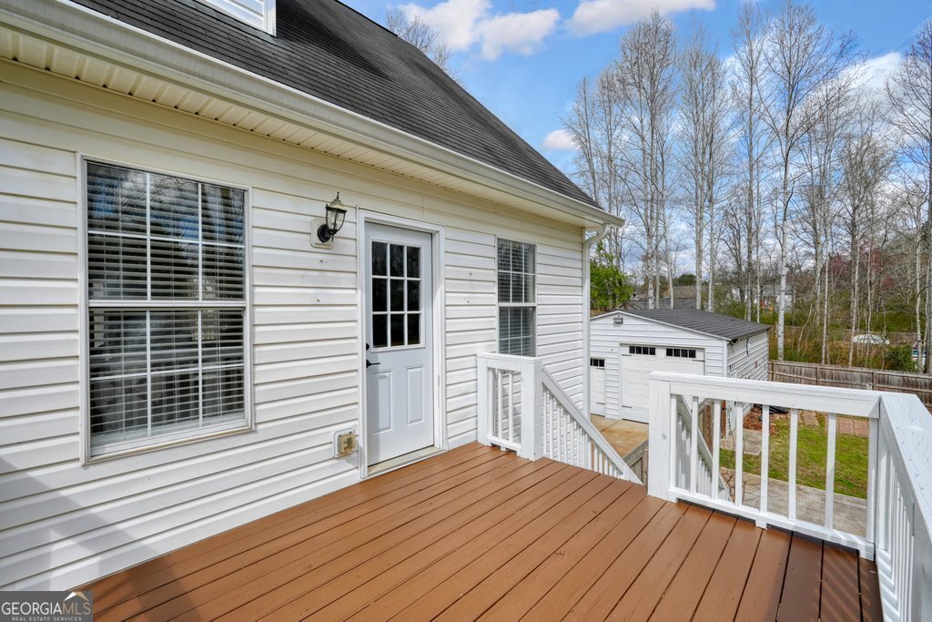 130 Iris Glen Dallas - Photo 38