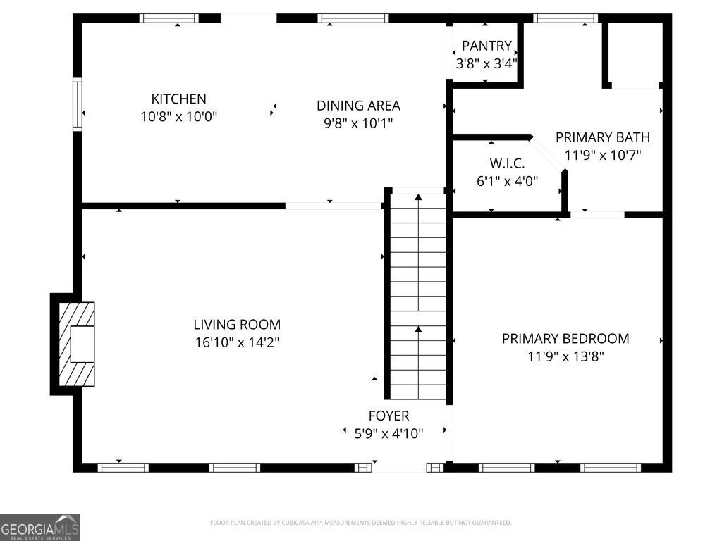 130 Iris Glen Dallas - Photo 56