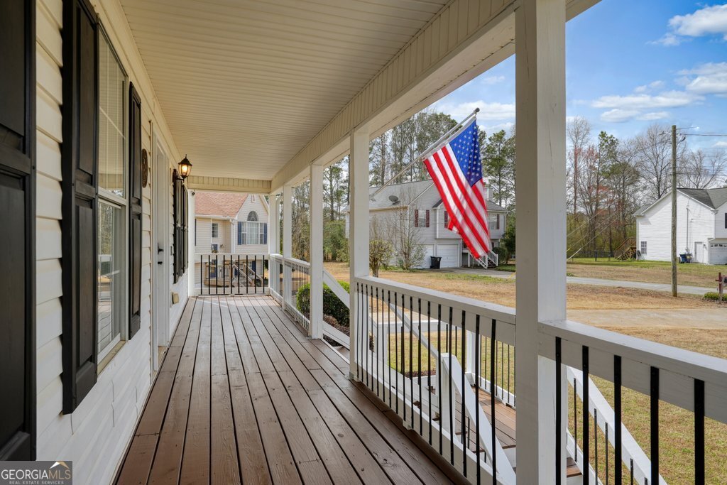 130 Iris Glen Dallas - Photo 7