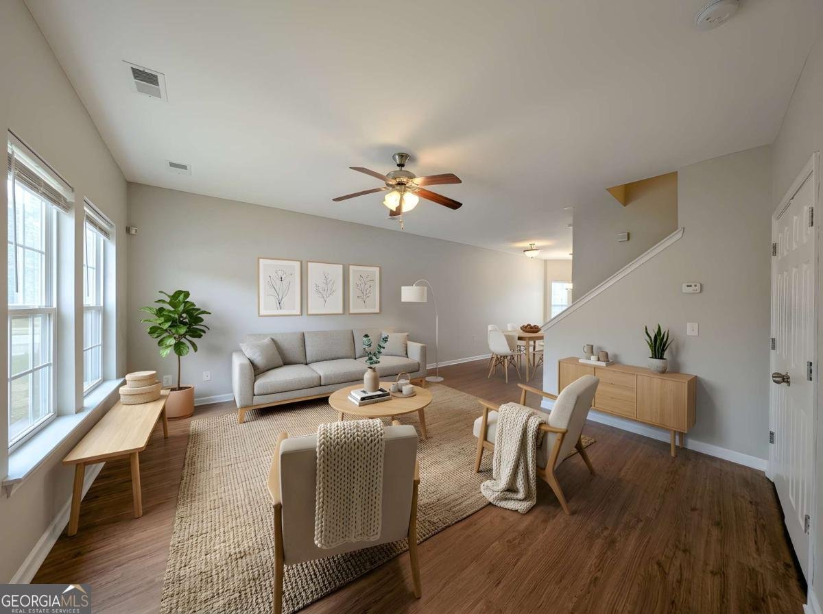 511 Creel Lane Atlanta - Photo 2