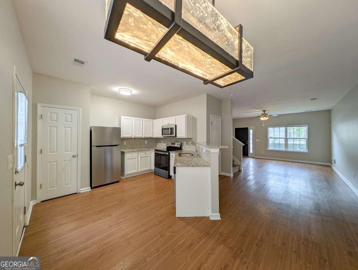 511 Creel Lane Atlanta - Photo 8