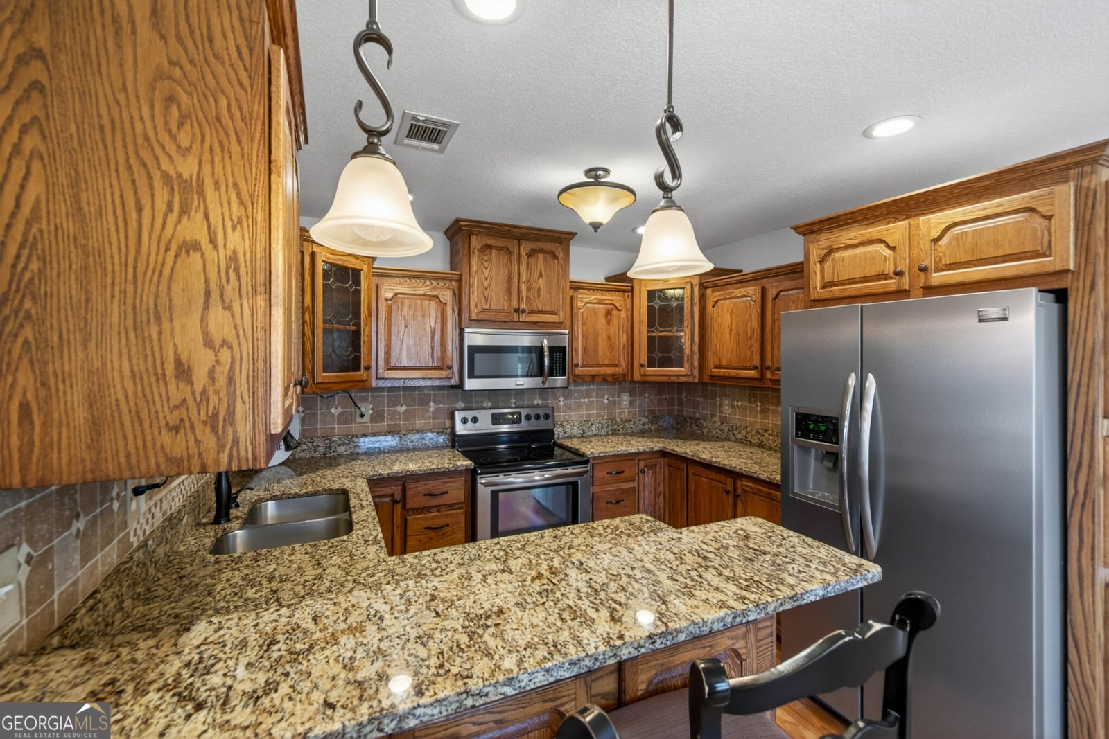 1211 Parham Town Road Bowman - Photo 18