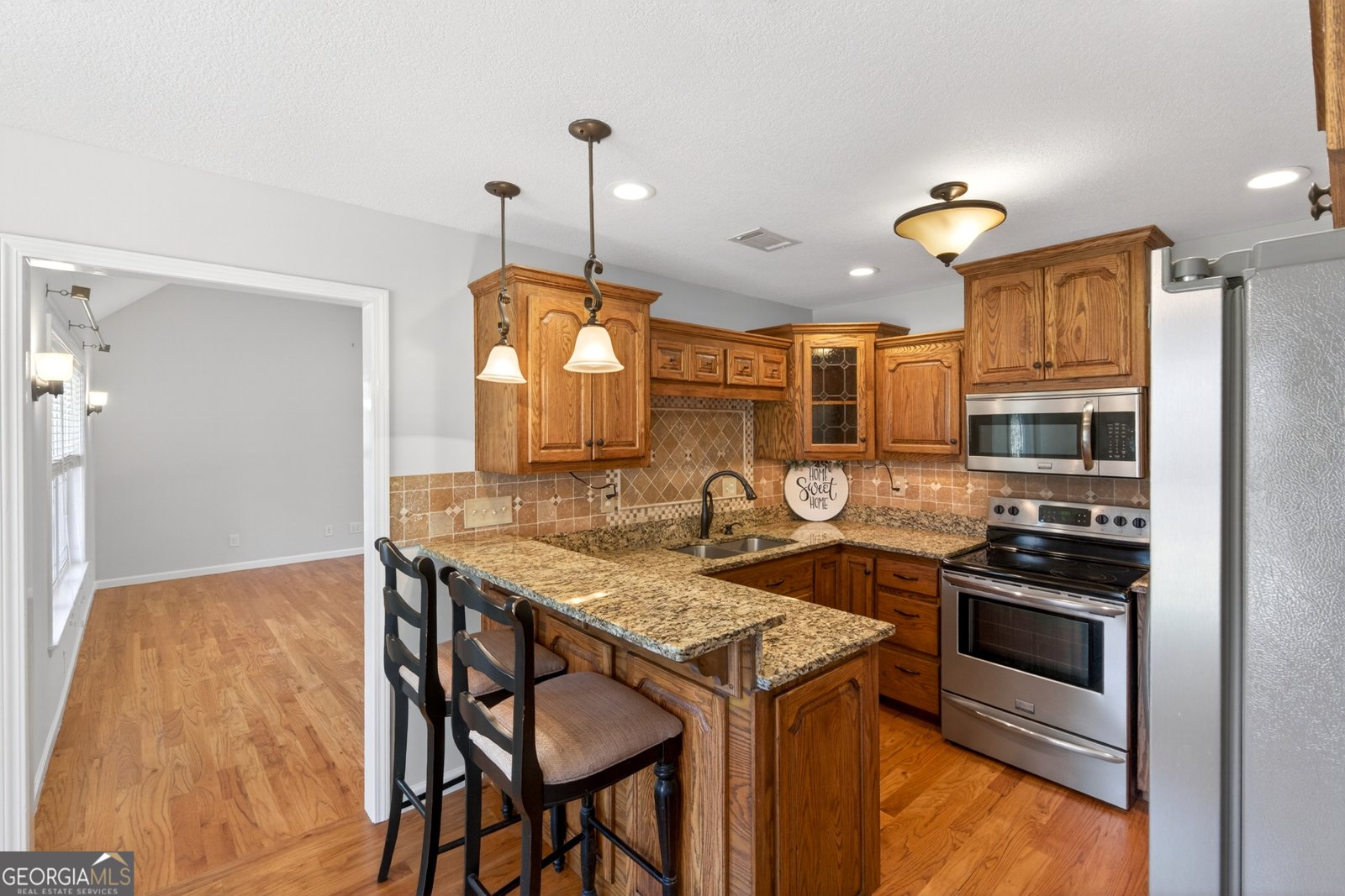 1211 Parham Town Road Bowman - Photo 19