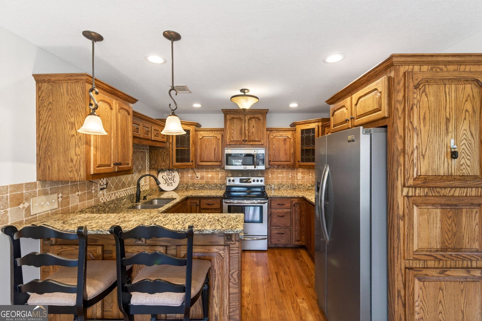 1211 Parham Town Road Bowman - Photo 20