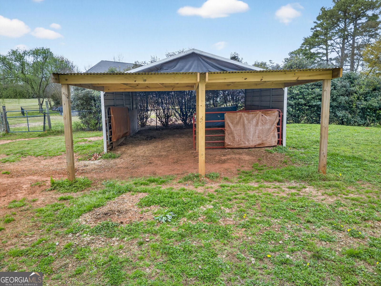 1211 Parham Town Road Bowman - Photo 47